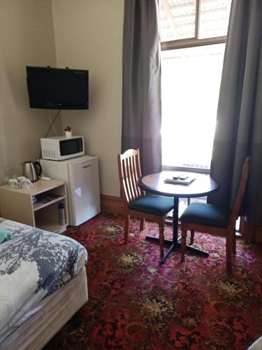 hotel photo
