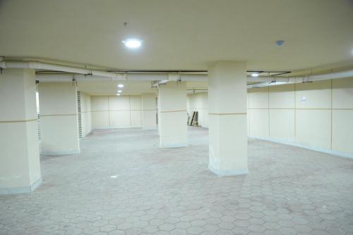 Εξωτερική όψη, Lavana Furnished Apartments Salam in Jeddah