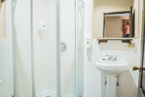 La Bellota Hotel in Siguatepeque