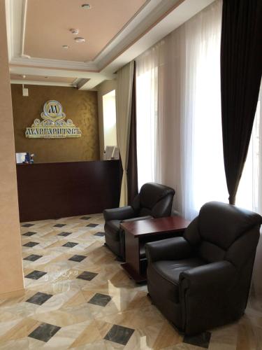 Margaritov Hotel - Photo 3 of 51
