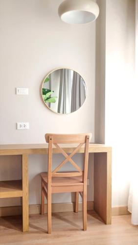 Dream Nimman Apartment – Chiang Mai, 