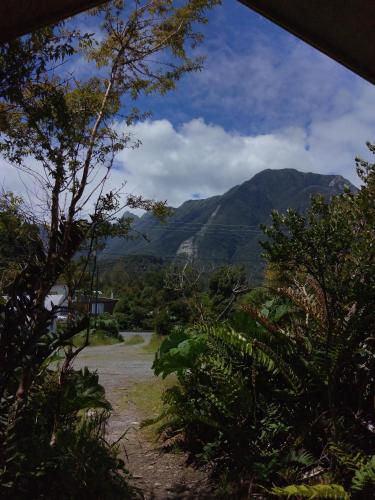 المنظر الخارجي, Fío Fío Patagonia (Fio Fio Patagonia) in Chaiten