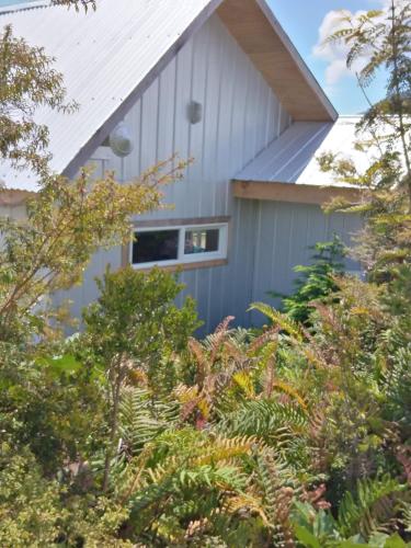 المنظر الخارجي, Fío Fío Patagonia (Fio Fio Patagonia) in Chaiten