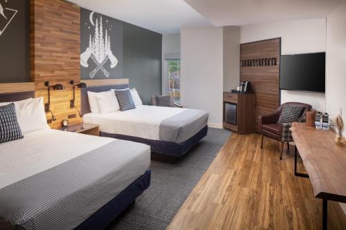 280174844 voco Saranac Lake NY - Waterfront by IHG