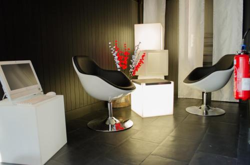 Pub/Lounge, Fasthotel Narbonne in Narbonne