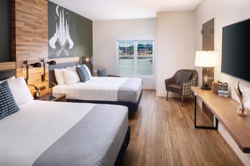 280176002 voco Saranac Lake NY - Waterfront by IHG