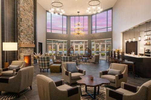 voco Saranac Lake NY - Waterfront, an IHG Hotel in Saranac Lake, USA