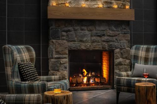 voco Saranac Lake NY - Waterfront, an IHG Hotel in Saranac Lake, USA