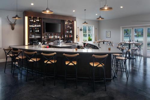 voco Saranac Lake NY - Waterfront by IHG