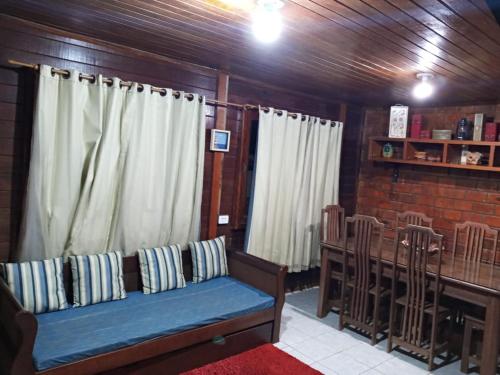 Pousada Casa de Praia – Fernando de Noronha Island, WI