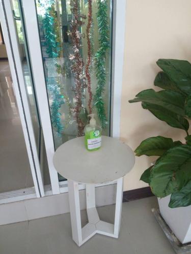 HuahinBluesky Condominium