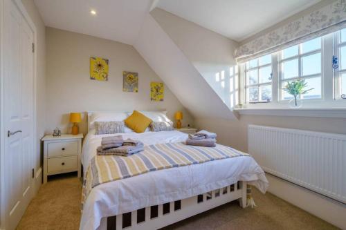 Upper Thames & Lower Thames - Stunning apartments Henley on Thames