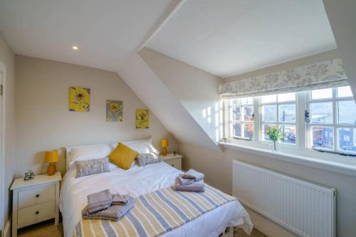 Upper Thames & Lower Thames - Stunning apartments in Henley na Temži