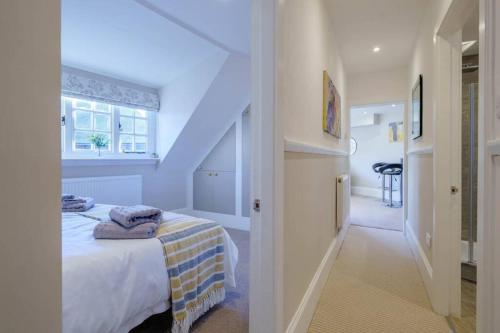 Upper Thames & Lower Thames - Stunning apartments