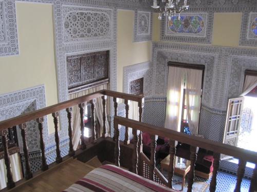 Riad Jaouhara - Tap to explore photos