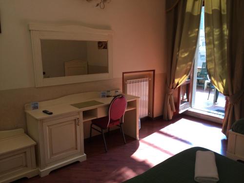 Bed & Breakfast Medea, Neapol (fotografie 7)