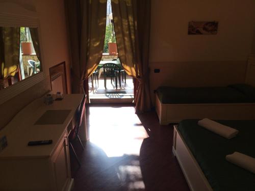 Bed & Breakfast Medea, Neapol (fotografie 8)