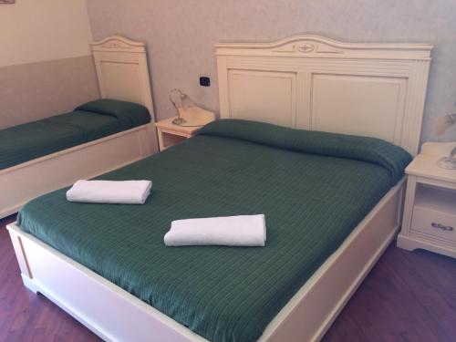 Bed & Breakfast Medea, Neapol (fotografie 9)