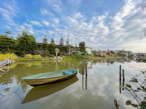 บ้านเขาค้อริมธาร - Khao Kho บ้านเขาค้อริมธาร - Khao Kho