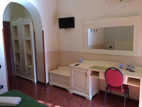 Bed & Breakfast Medea, Neapol (fotografie 10)