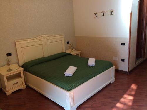 Bed & Breakfast Medea, Neapol (fotografie 11)
