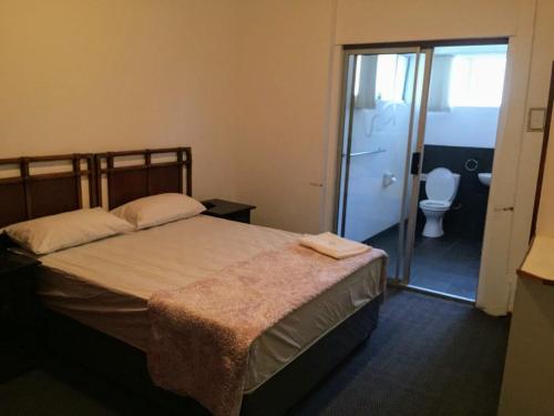 BreakAway Lodge Group