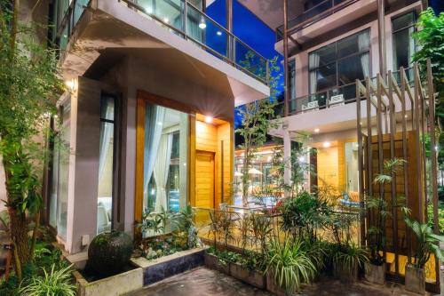 Treescape Resort Chiangmai near Chiang Mai Night Safari