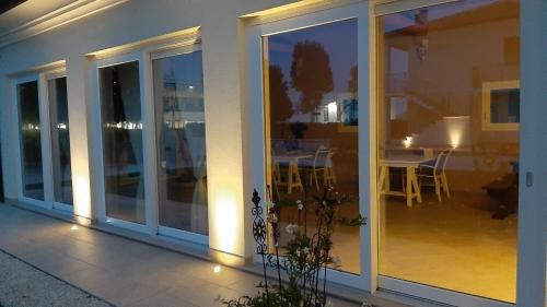 Viesnīcas āriene, B&B Borgo Arcadia in Pojana Maggiore