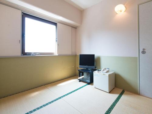 Japanese-Style Room - Non-Smoking