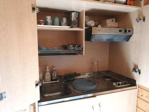 Chalet de Laveline gîte à louer Saulcy-sur-Meurthe