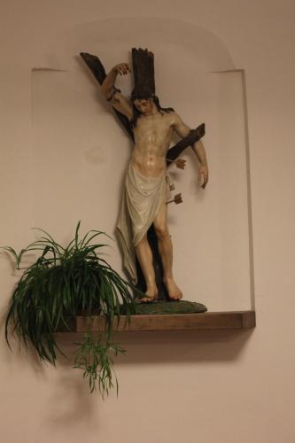 Institut St.Sebastian, Зальцбург (фото 8)