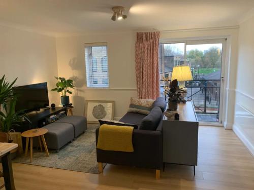 Modern and Stylish 1 Bedroom Apartment in South Hackney