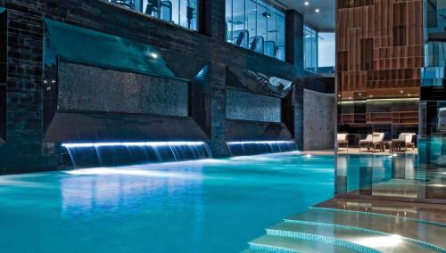 Photo Crowne Plaza Istanbul Asia