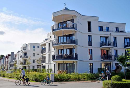 Ferienwohnung Vier Jahreszeiten mi - image 8