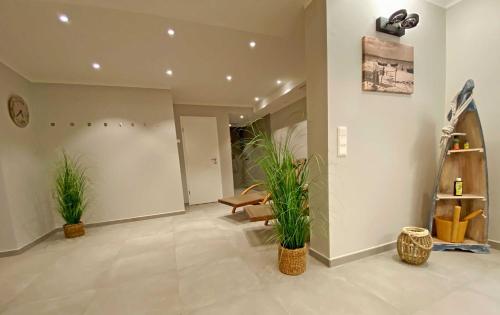 Ferienwohnung Vier Jahreszeiten mi - image 14