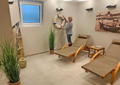 Ferienwohnung Vier Jahreszeiten mi - image 6