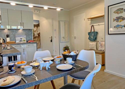 Ferienwohnung Vier Jahreszeiten mi - image 11