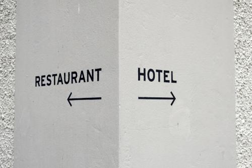 Hotel & Restaurant JAKOB