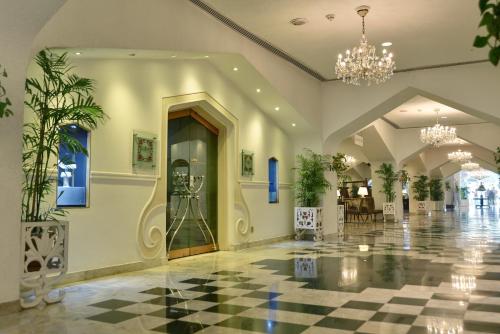 Pearl Continental Karachi in Karaçi