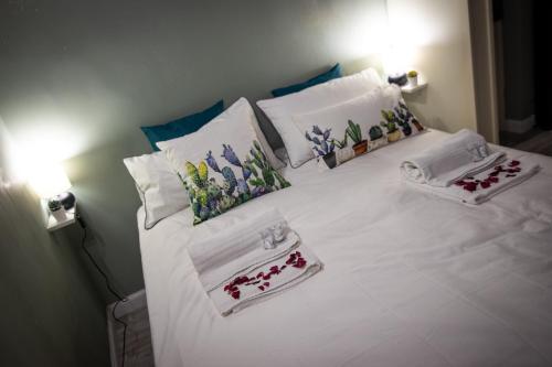 RomeatHome Deluxe suite Campo dei Fiori, Рим (фото 4)
