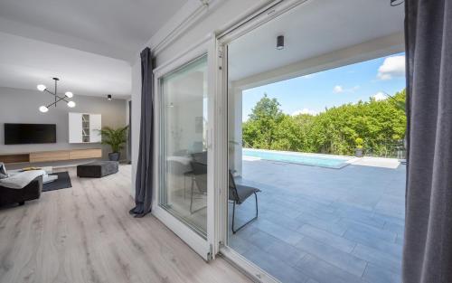 Villa Sanja in Veli Golji