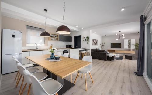 Villa Sanja in Veli Golji