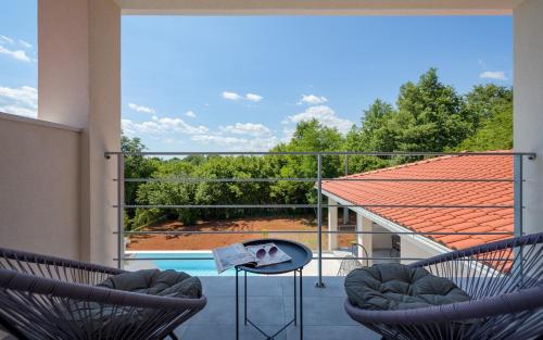 Villa Sanja in Veli Golji