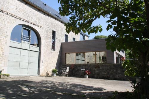Le Vicus gîte à louer Amay