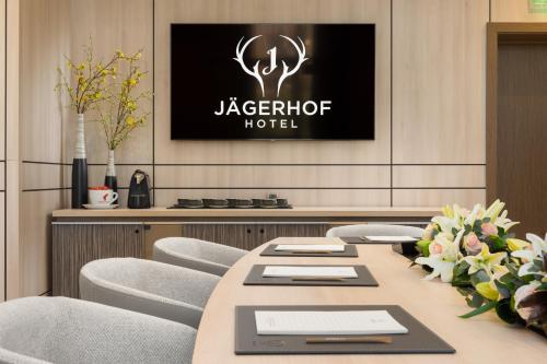 Hotel Jägerhof