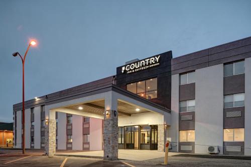 Country Inn & Suites by Radisson, Pierre, SD