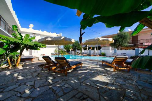 Aquarius Beach Eco-Hotel - image 8