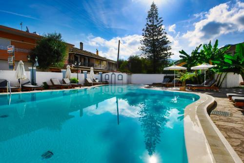 Aquarius Beach Eco-Hotel - image 12