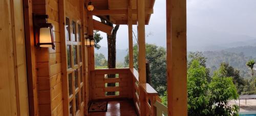 Woodrose Resort Wayanad in بوثورفايال