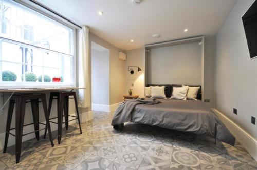 Stylish Studios MARYLEBONE - SK